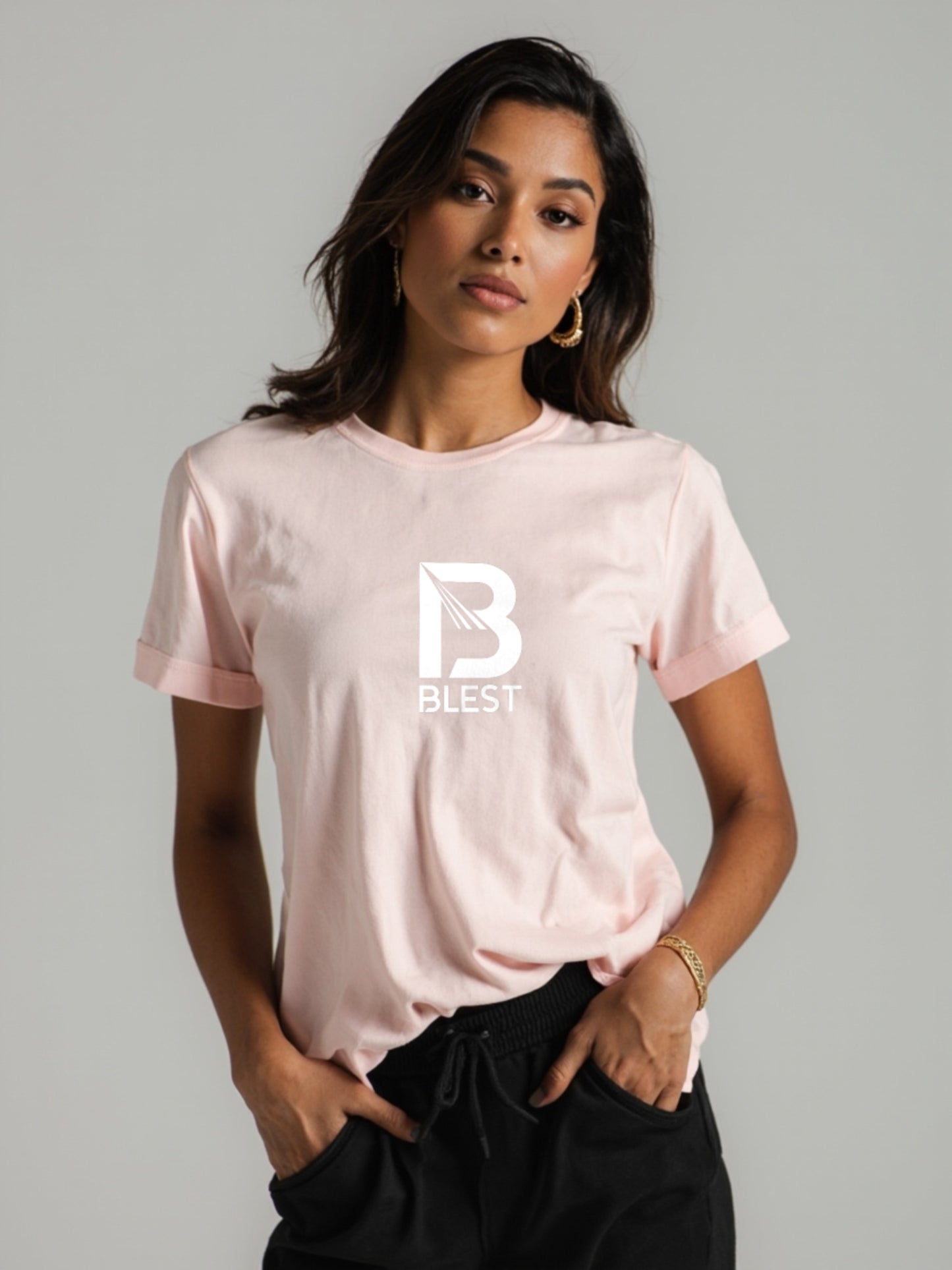 Blest Native Tee – Unisex T-shirt UK