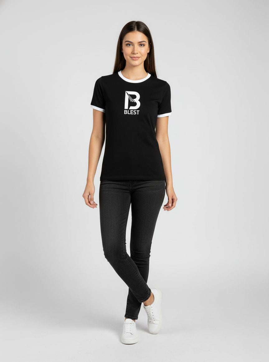 Blest Ring T-shirt