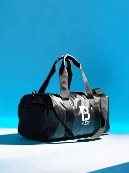 Blest Origon Sports Bag - Side View