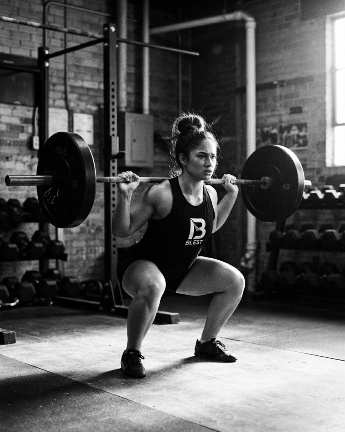 Women's  Athletics