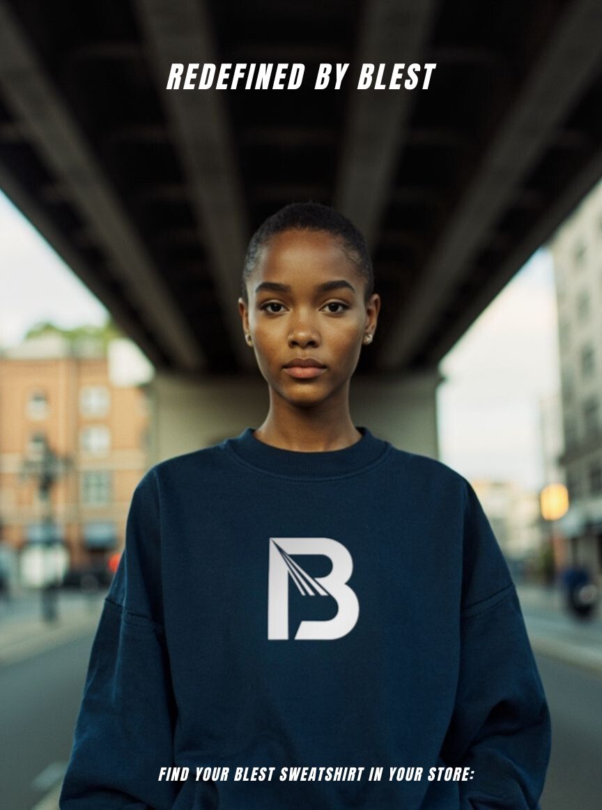Women's Sweatshirts