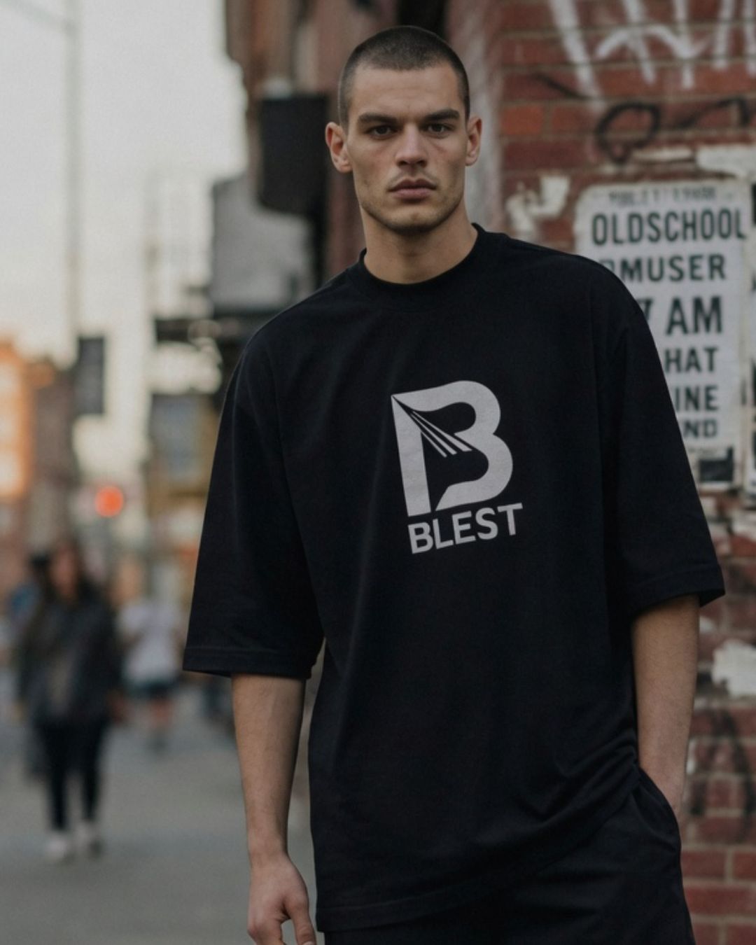 Men's T-Shirts