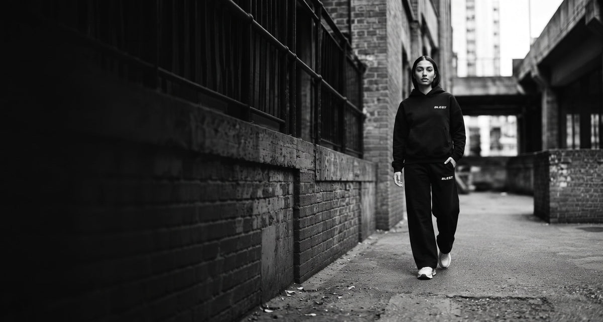 Tracksuits & Sets