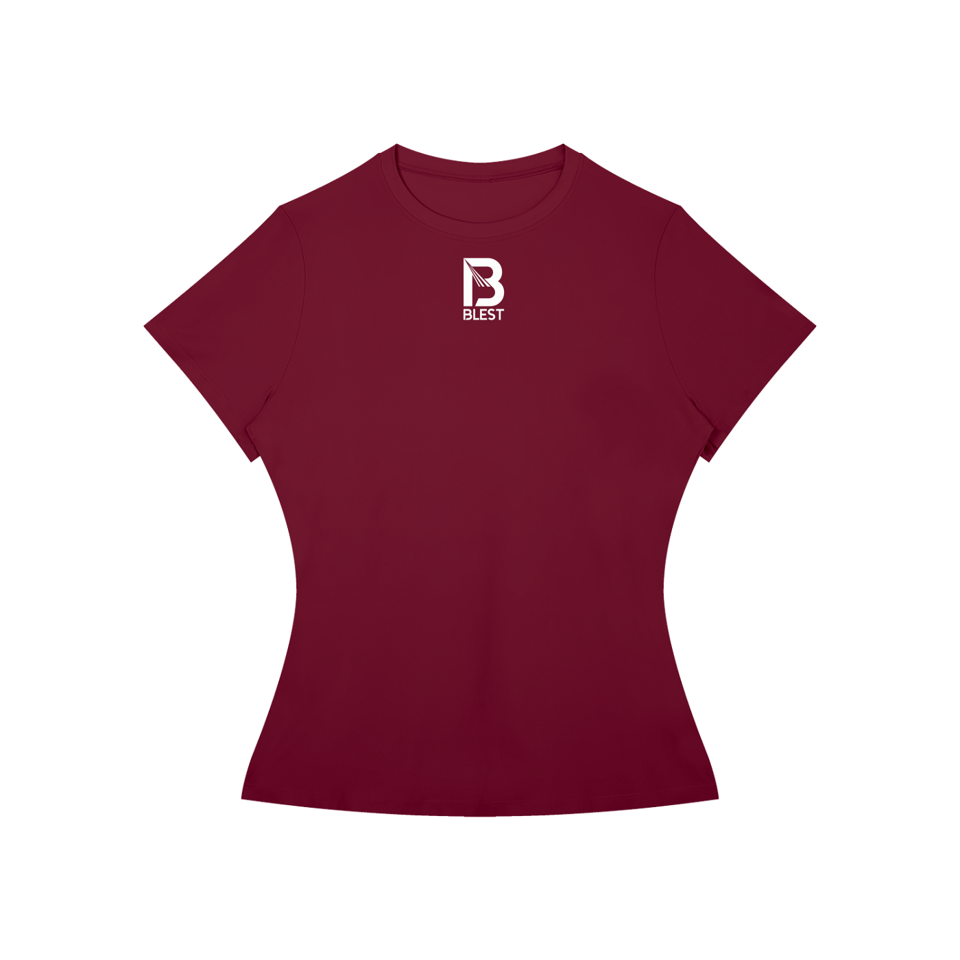 Women’s Slim Fit Performance T-Shirt