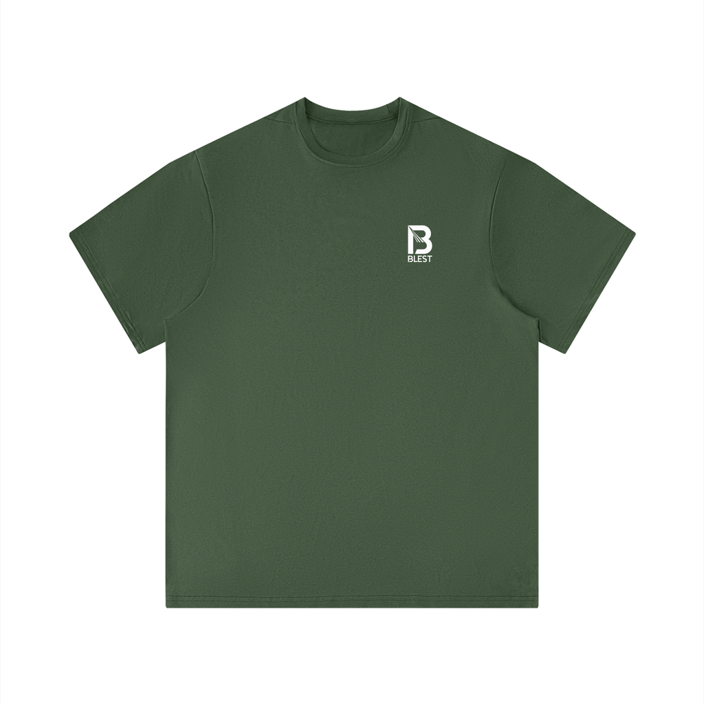 Blest Active Essential Tee