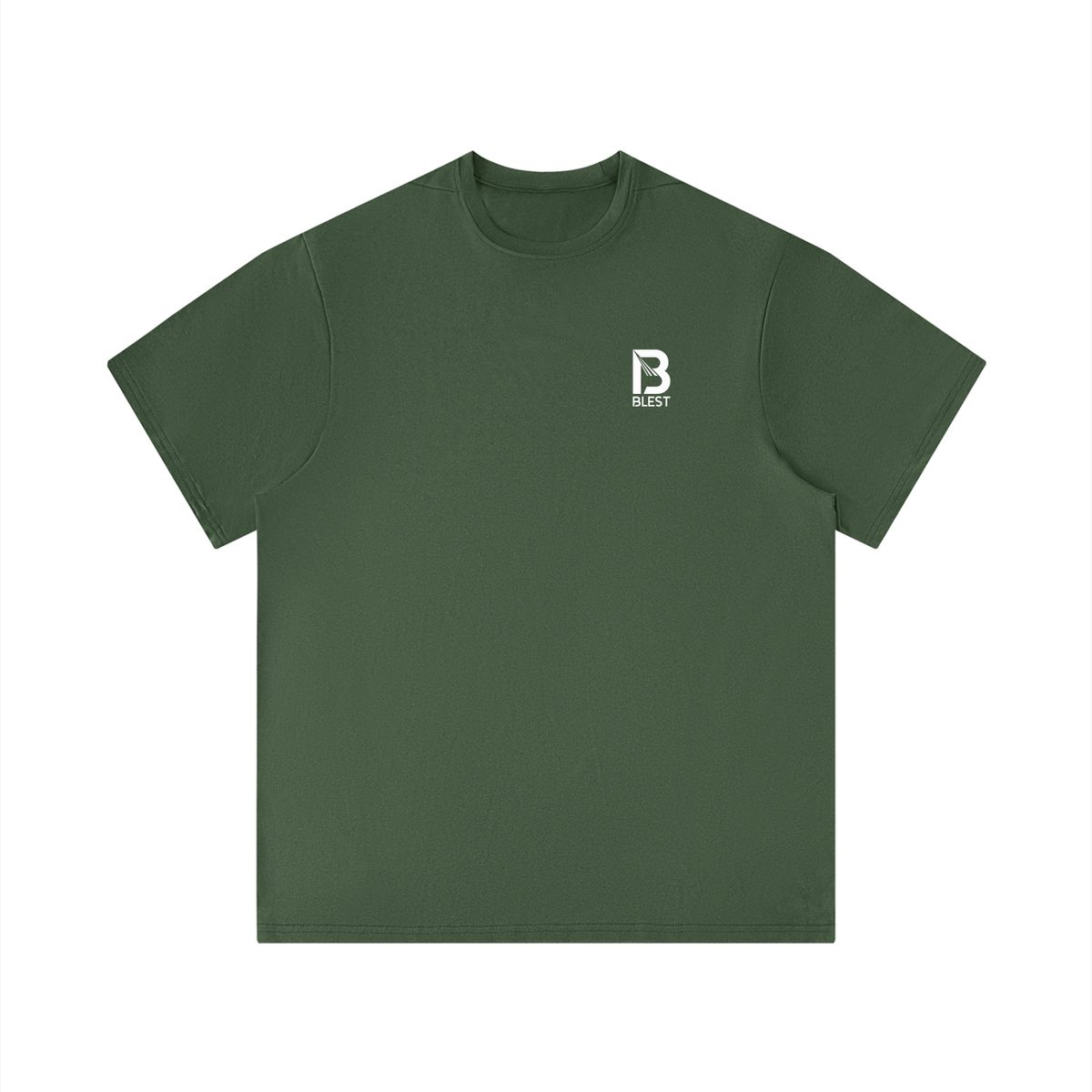 Blest Active Essential Tee