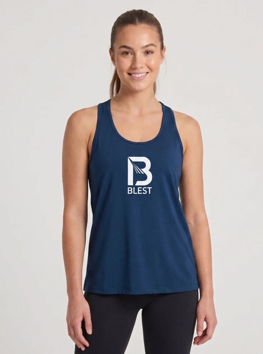 Blest Her Tank Top