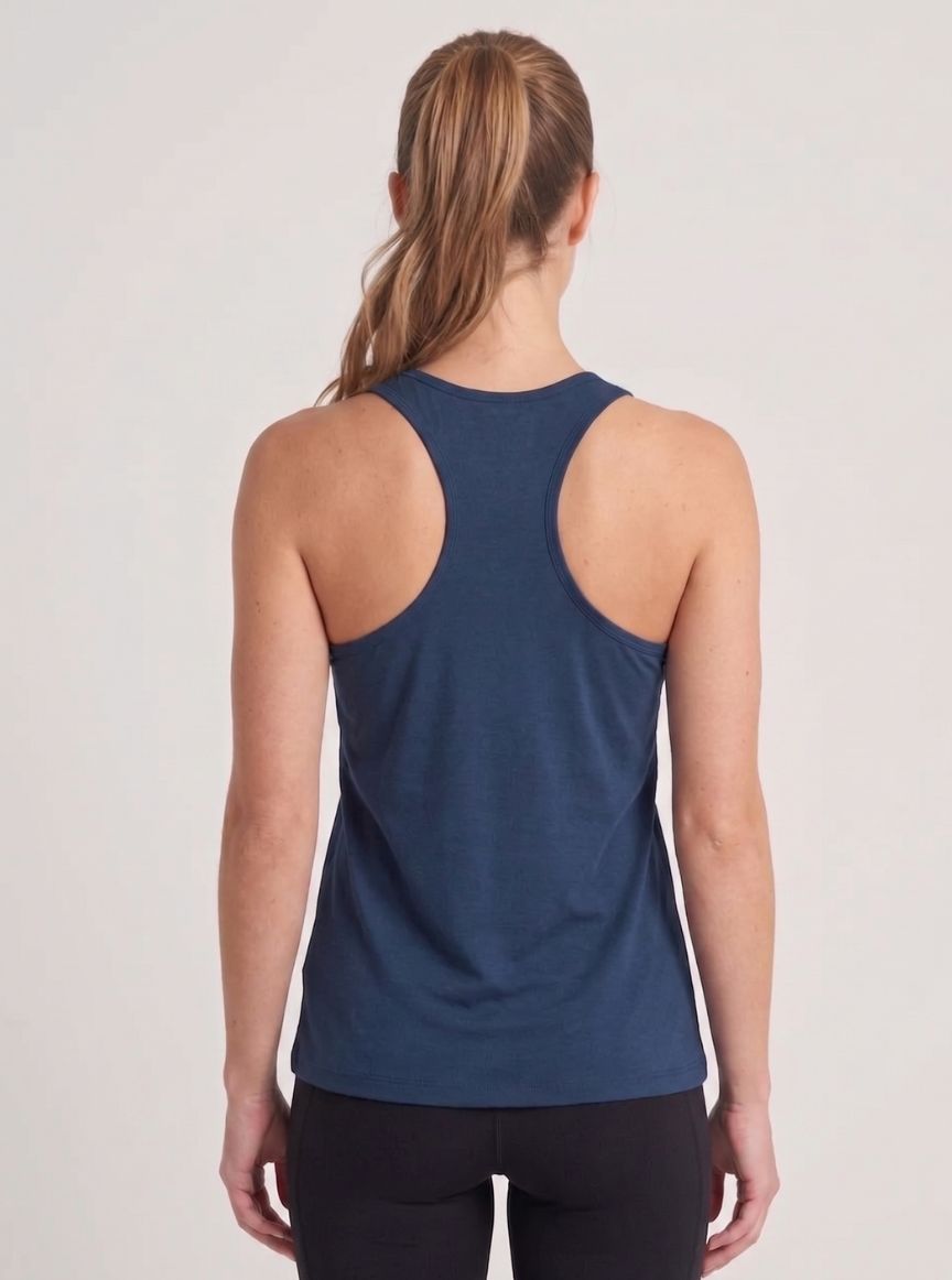 Blest Her Tank Top
