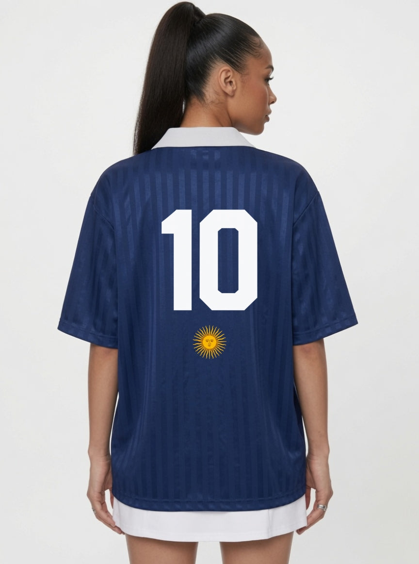 IMPACT Argentina Jersey