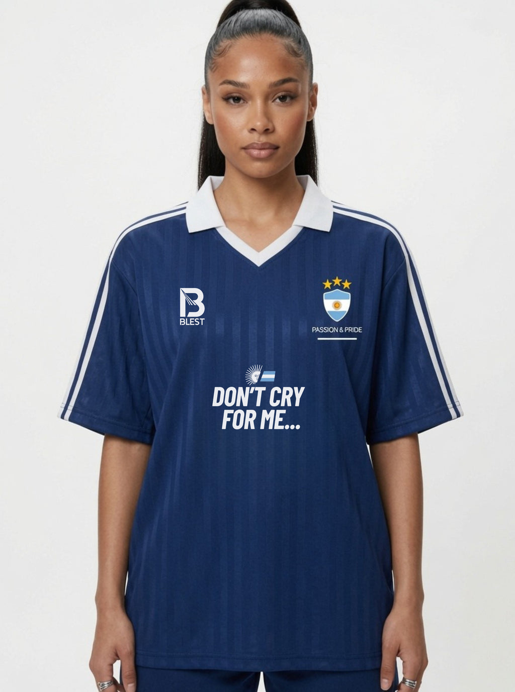 IMPACT Argentina Jersey