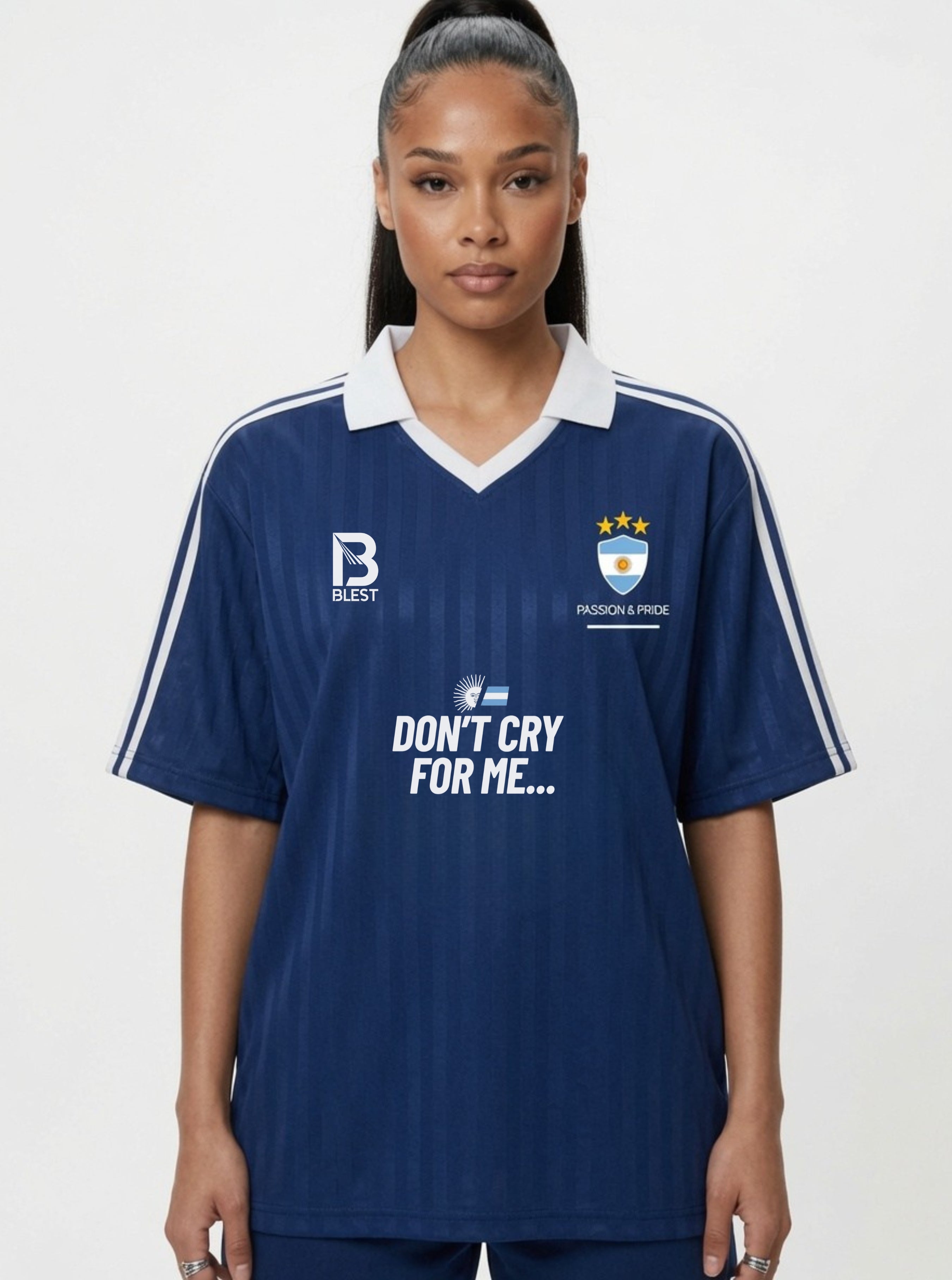 IMPACT Argentina Jersey
