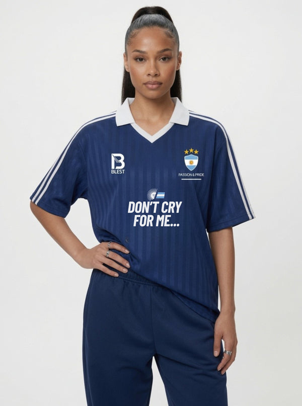 IMPACT Argentina Jersey