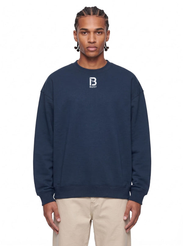 Blest Icon Sweater