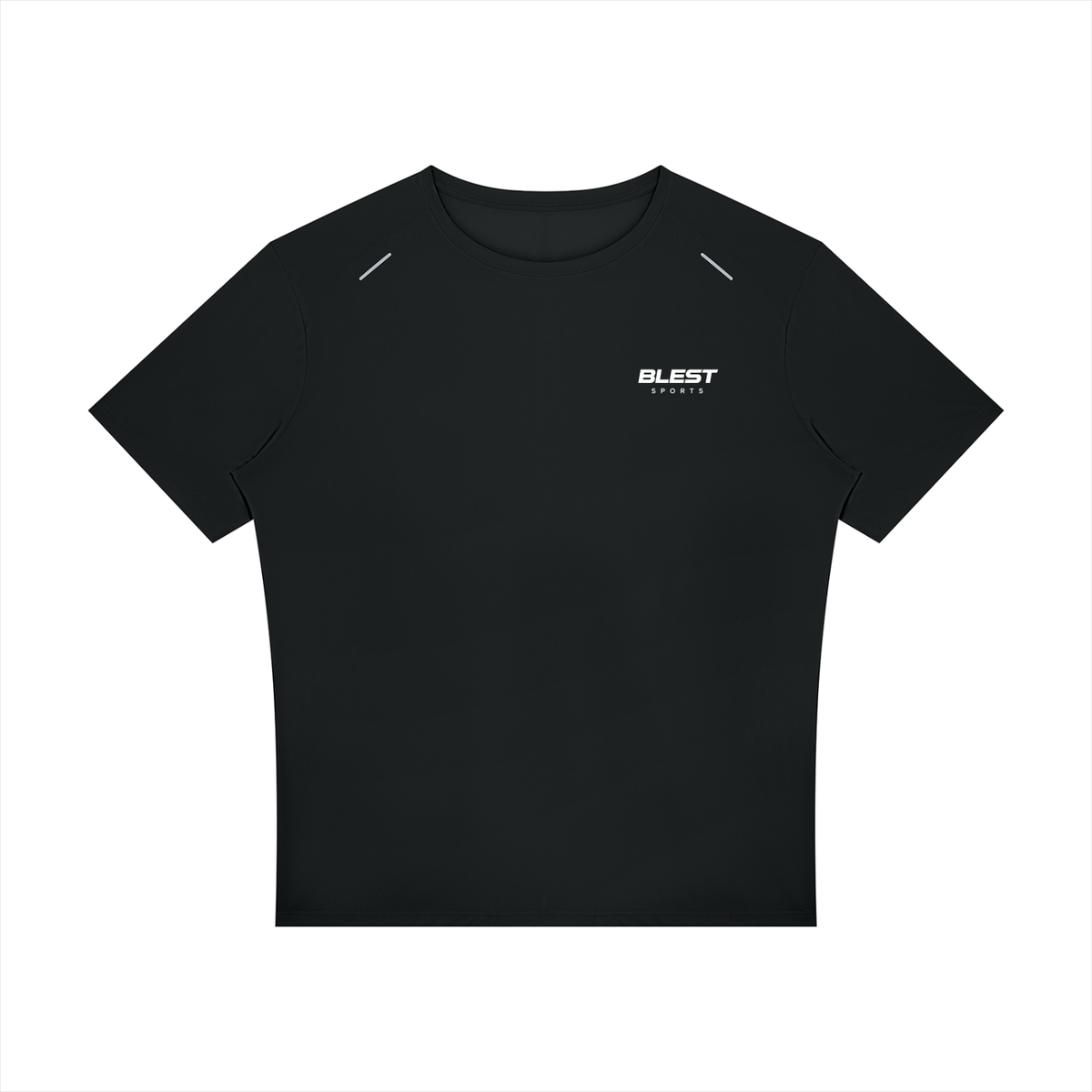 Core Reflective Training Tee