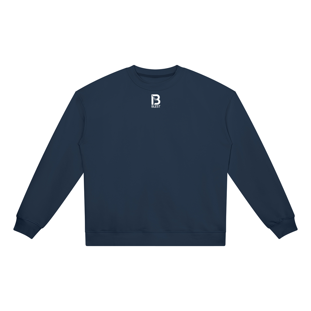 Blest Icon Sweater