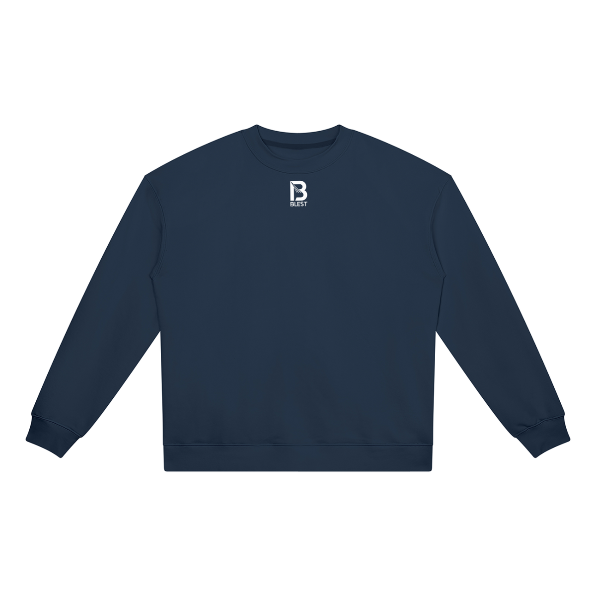 Blest Icon Sweater