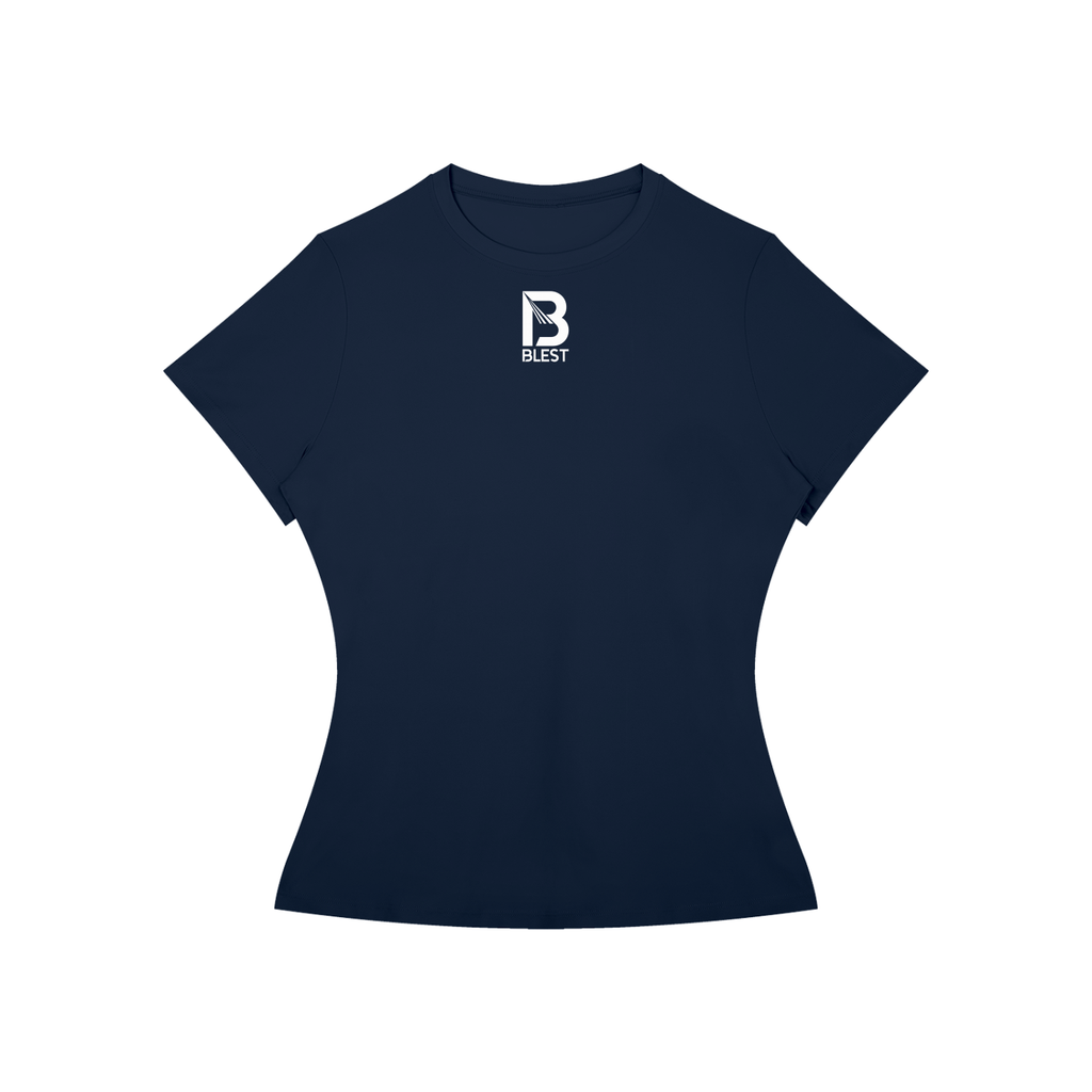 Women’s Slim Fit Performance T-Shirt