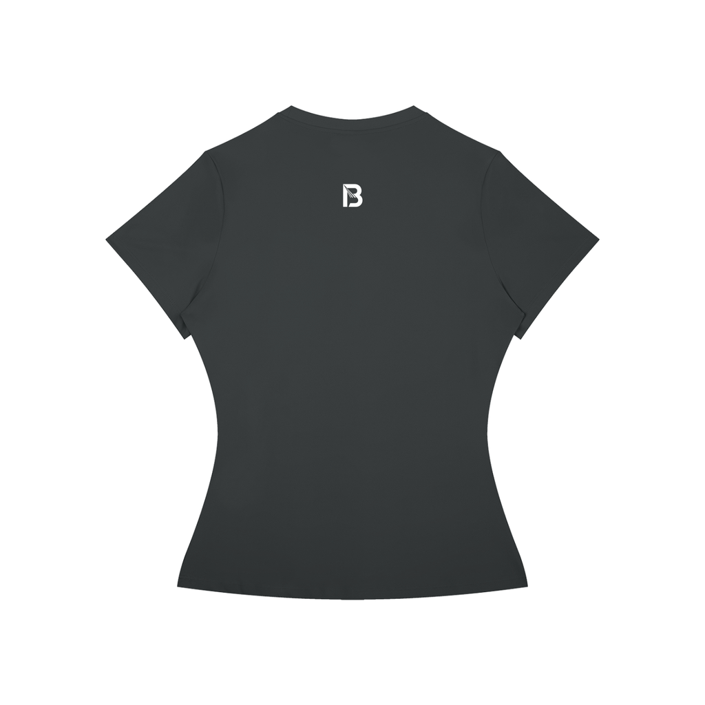 Women’s Slim Fit Performance T-Shirt