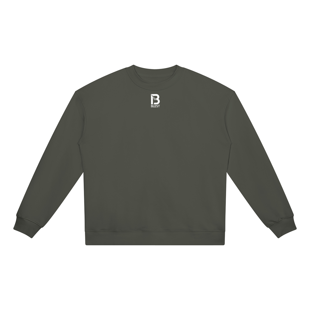 Blest Icon Sweater