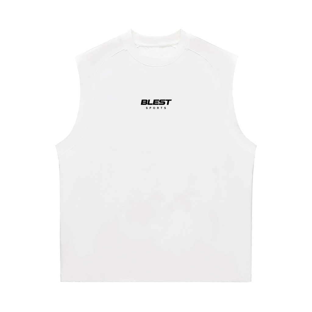 BLEST Core Flow Tank