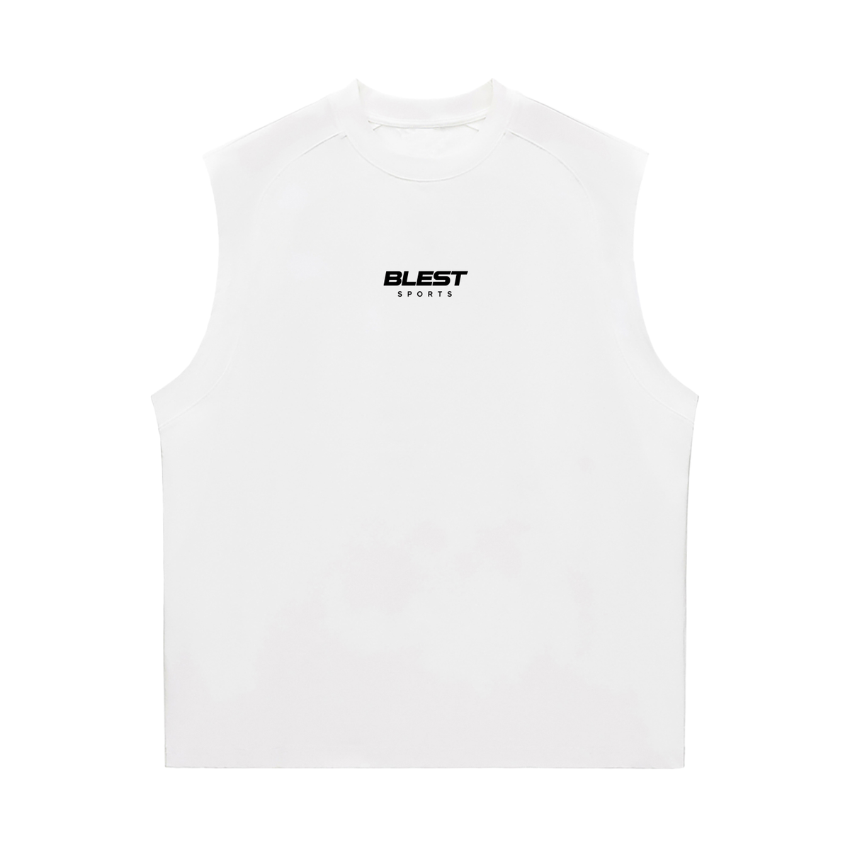 BLEST Core Flow Tank