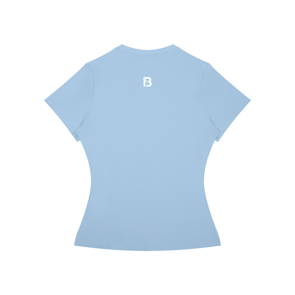 Women’s Slim Fit Performance T-Shirt