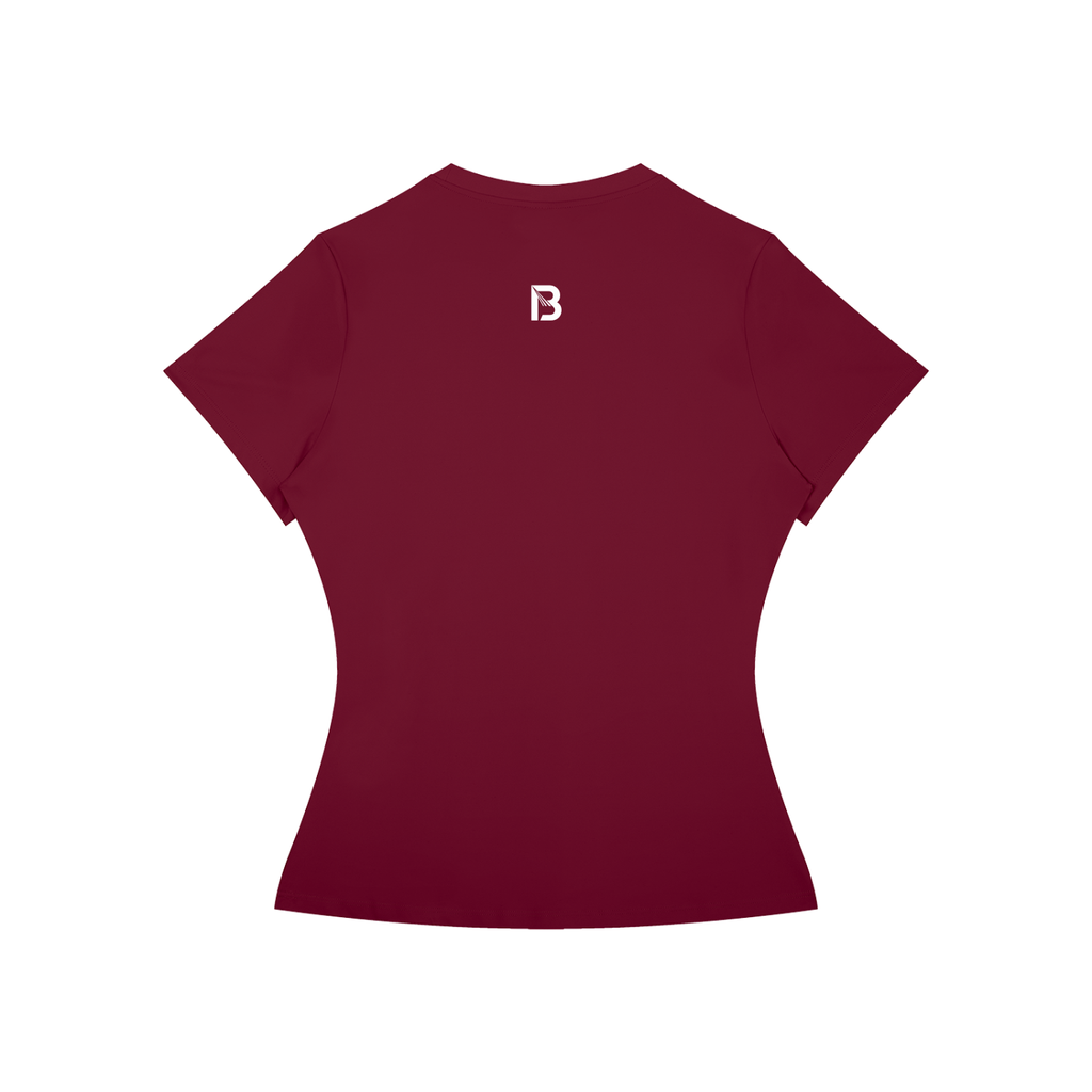Women’s Slim Fit Performance T-Shirt