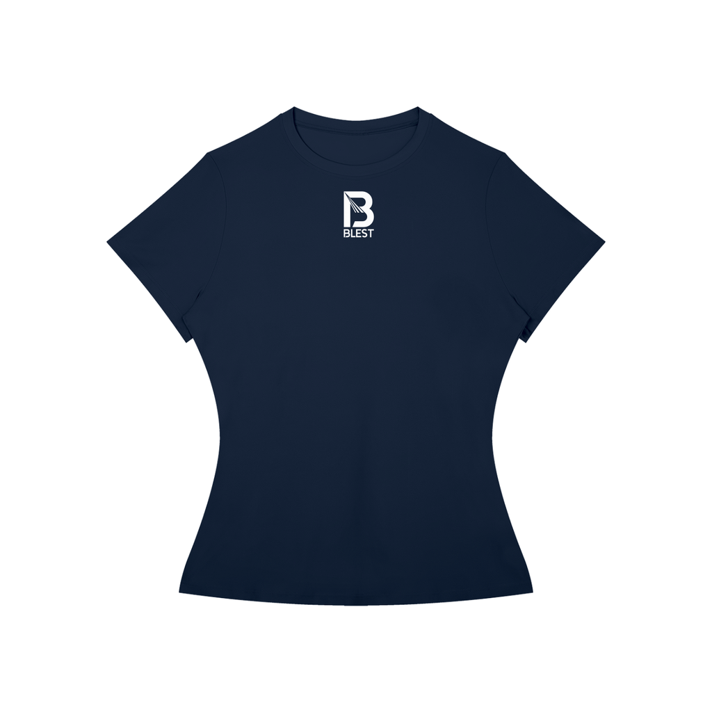 Women’s Slim Fit Performance T-Shirt