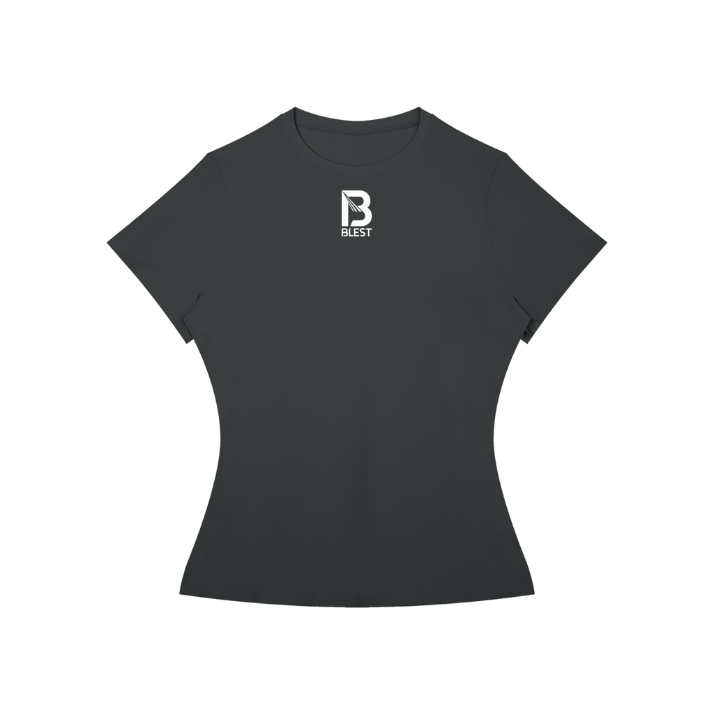 Women’s Slim Fit Performance T-Shirt