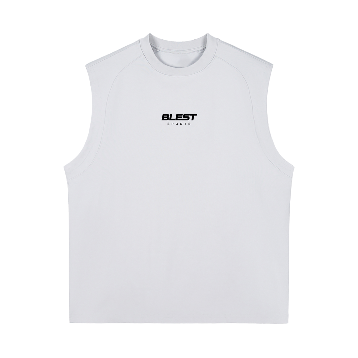 BLEST Core Flow Tank