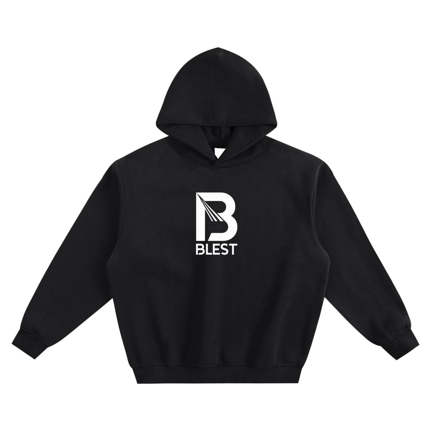B Side Hoodie