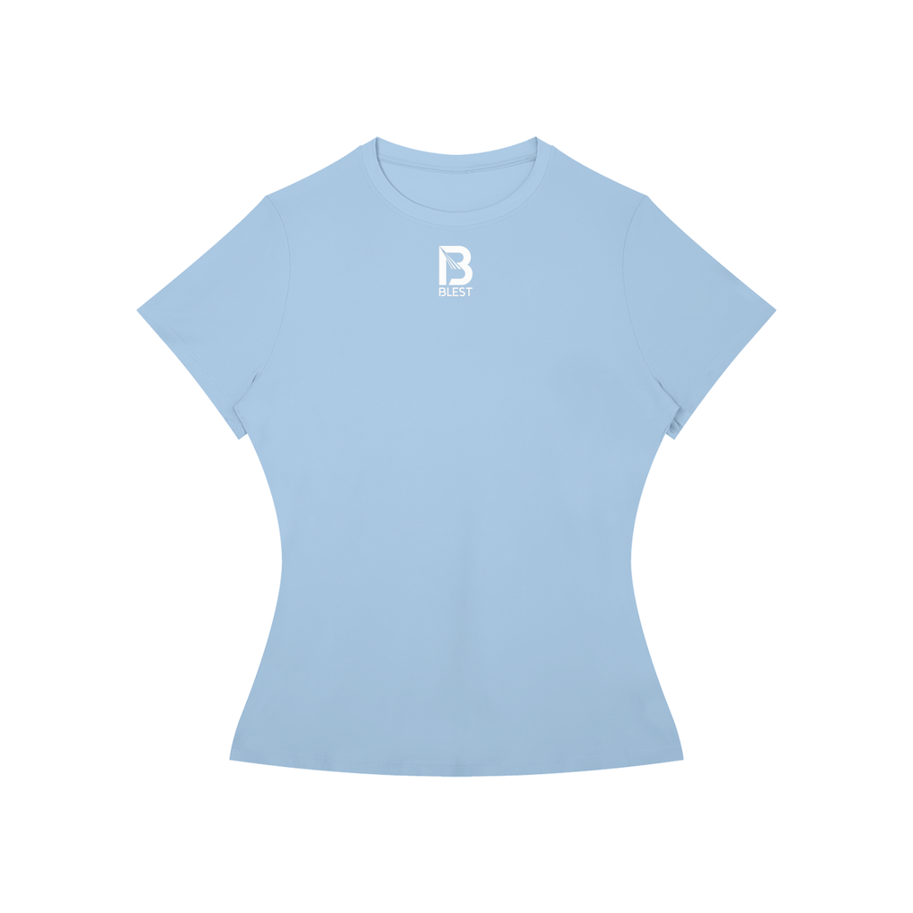 Blest Core Tee Her