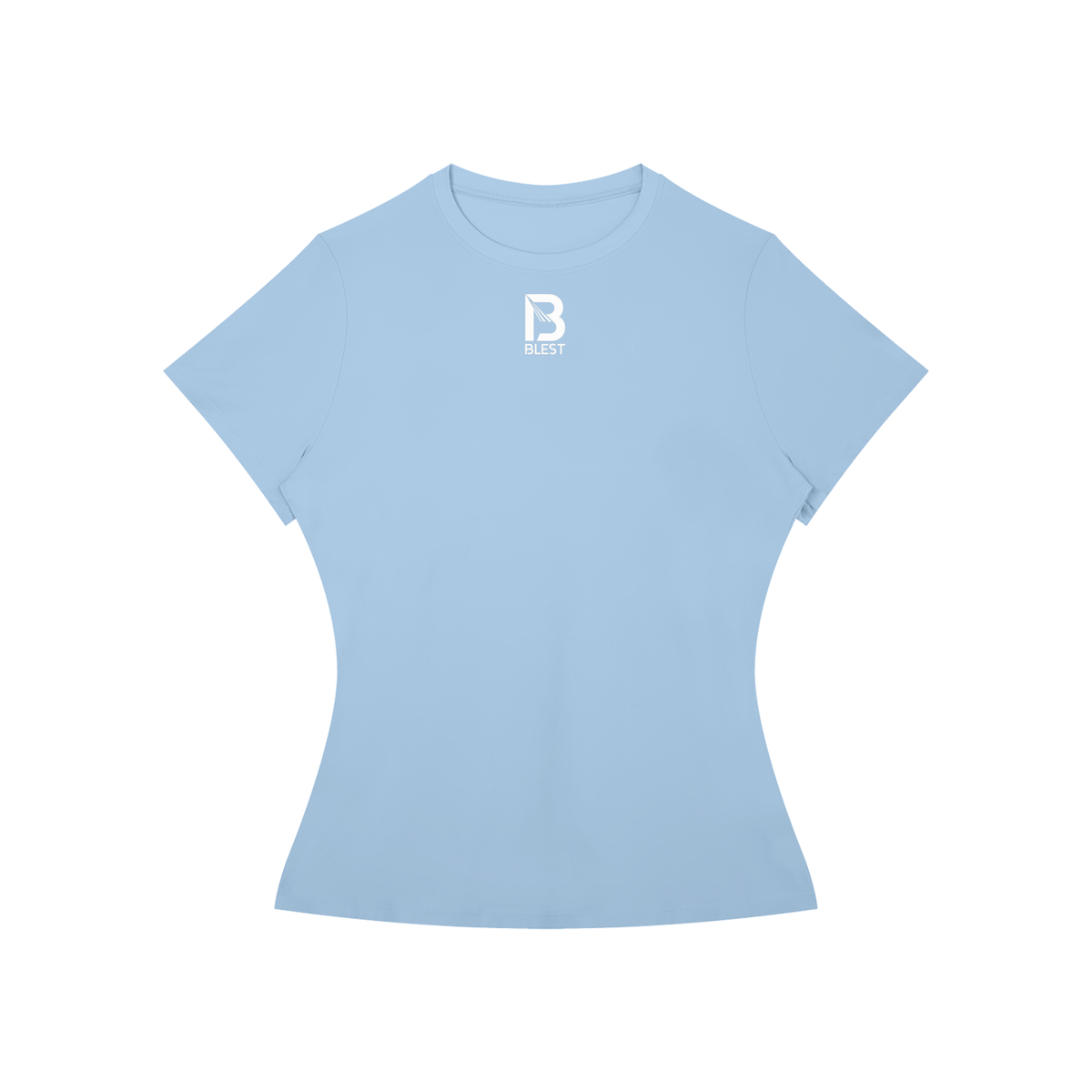 Blest Core Tee Her