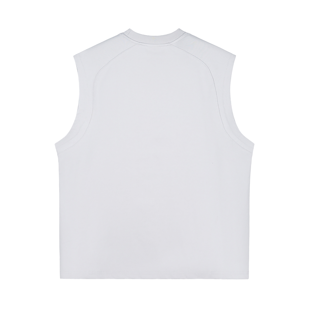 BLEST Core Flow Tank