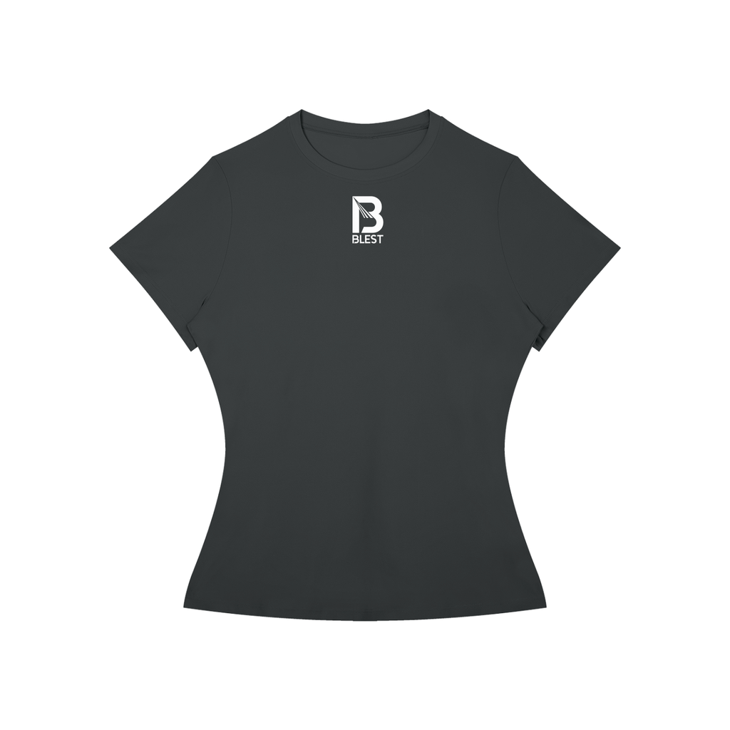 Women’s Slim Fit Performance T-Shirt
