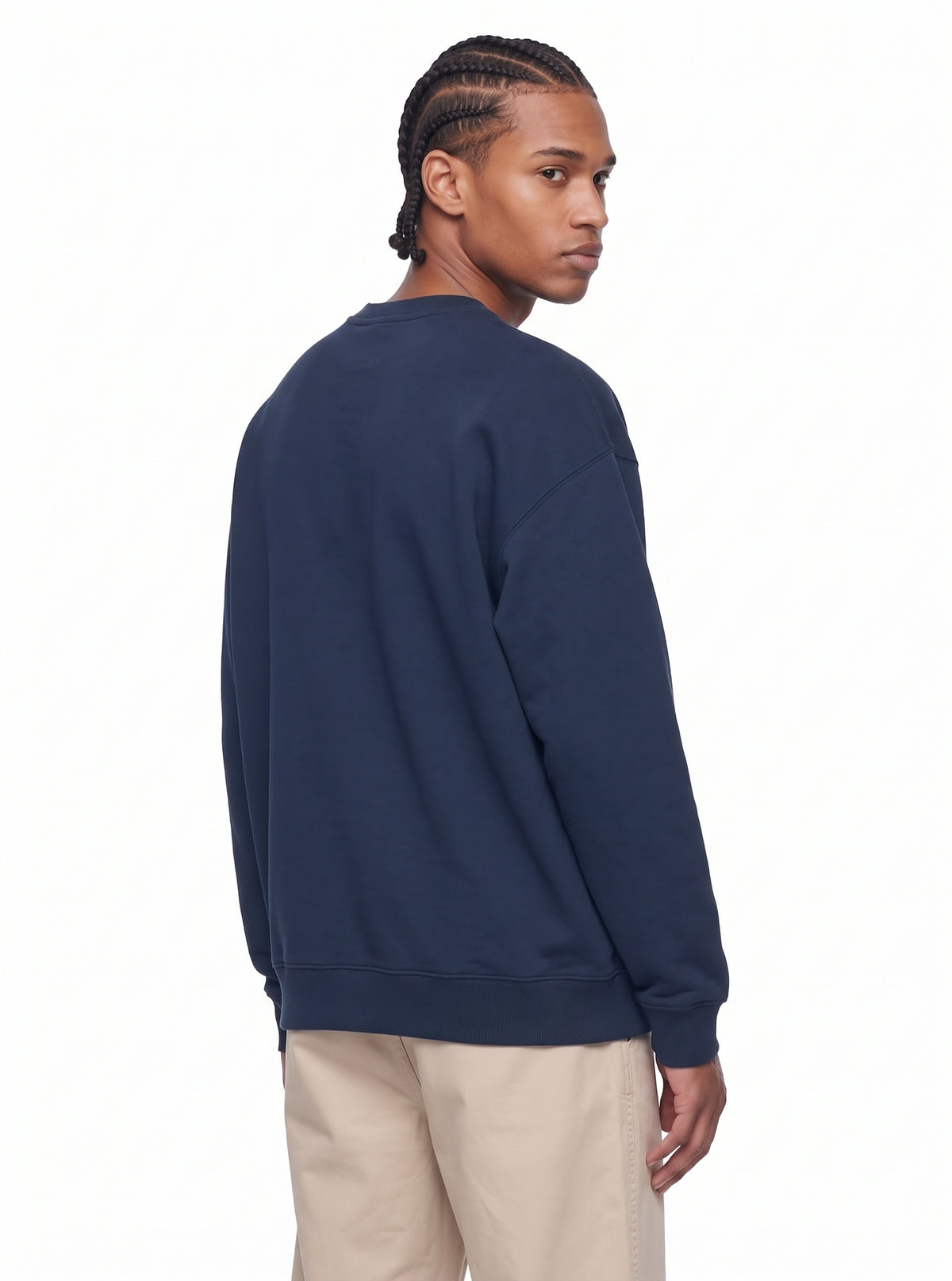 Blest Icon Sweater