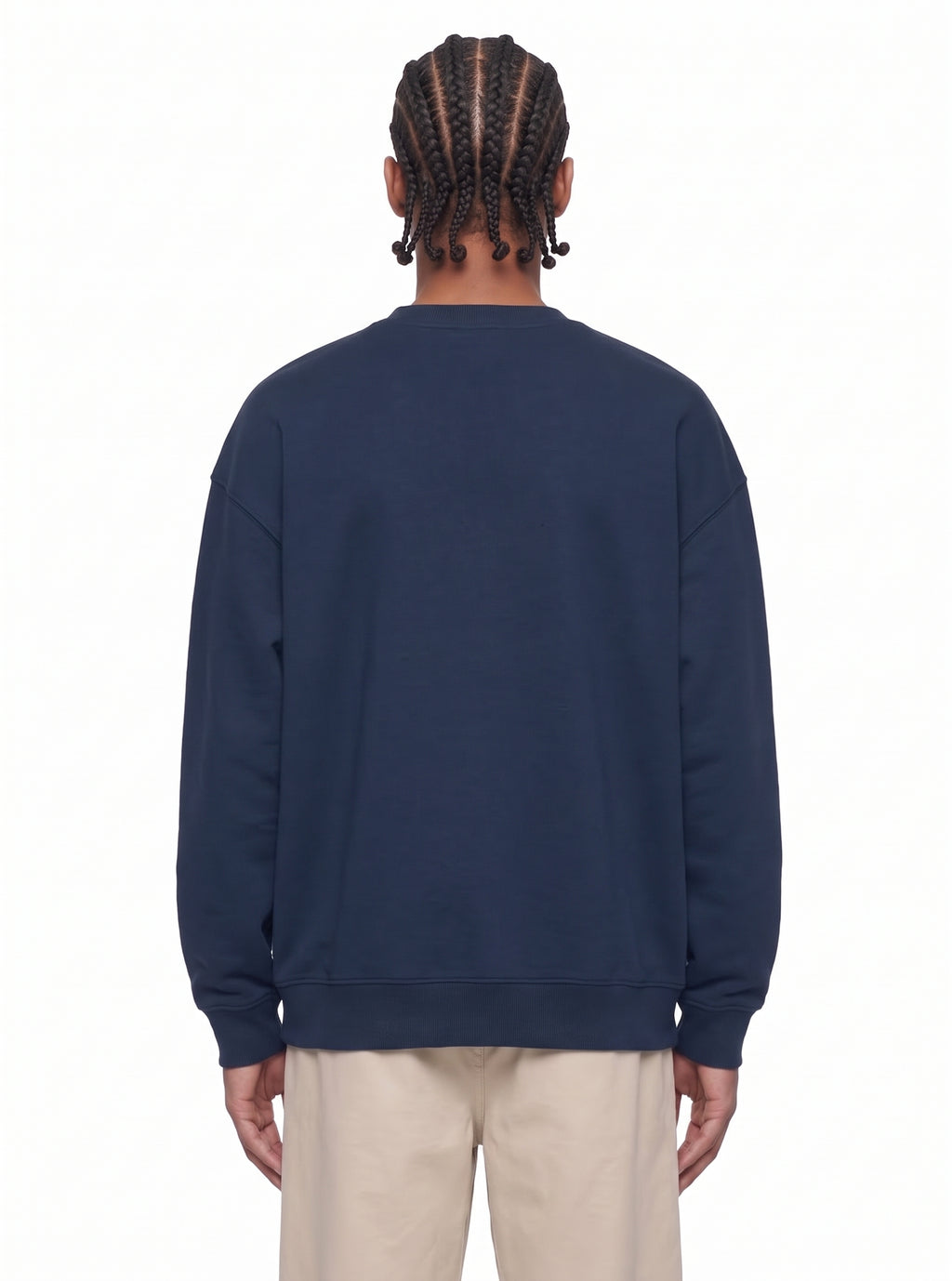 Blest Icon Sweater