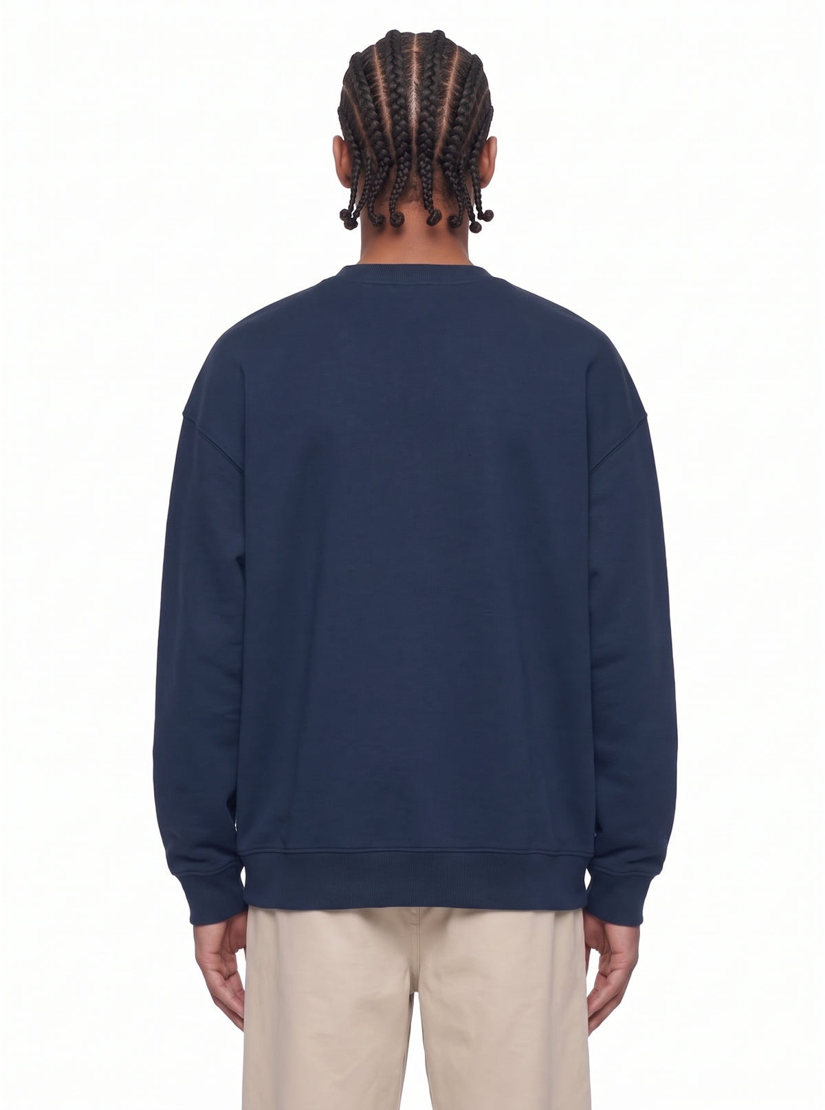 Blest Icon Sweater