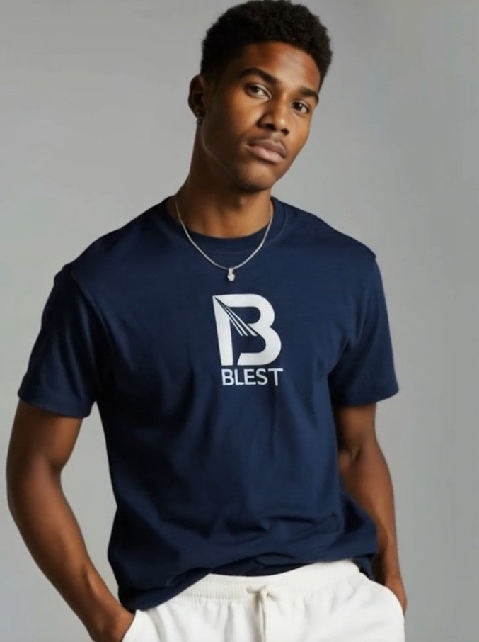 Blest Native Tee – Unisex T-shirt UK