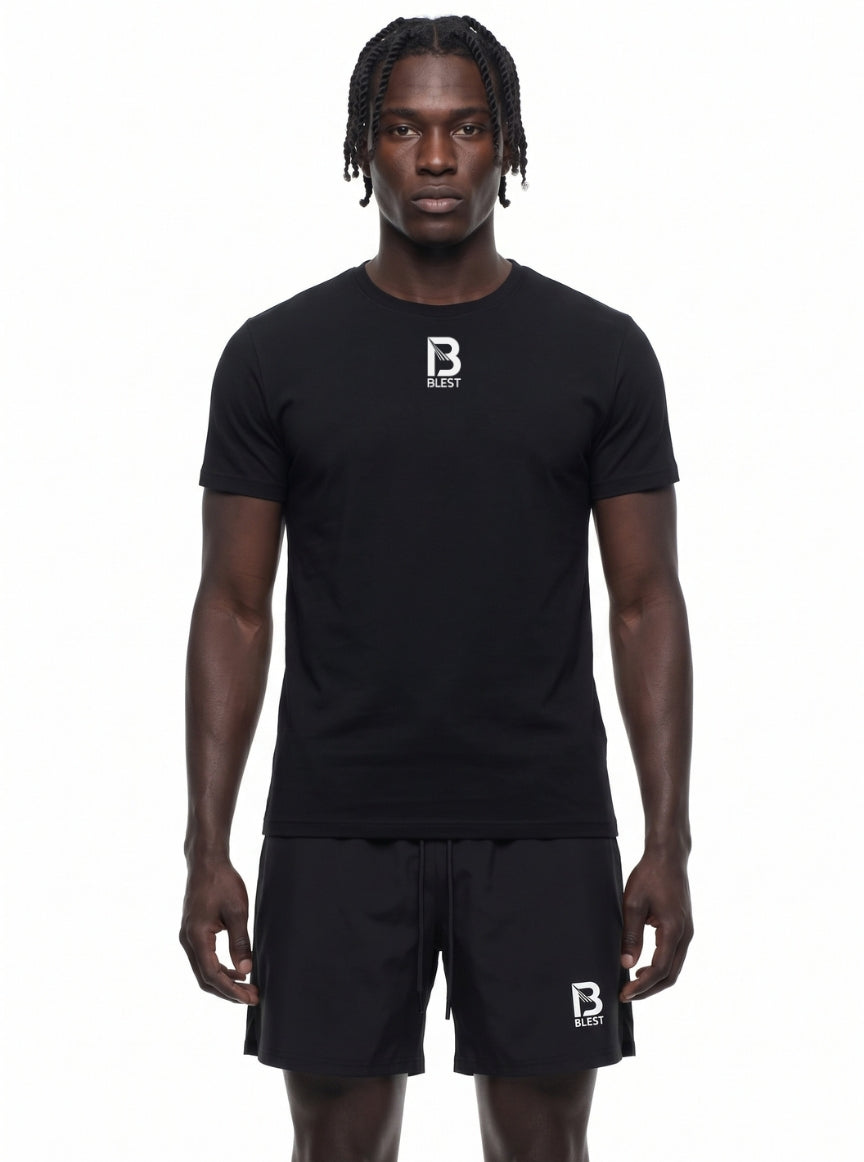 Core Versatile Training Shorts