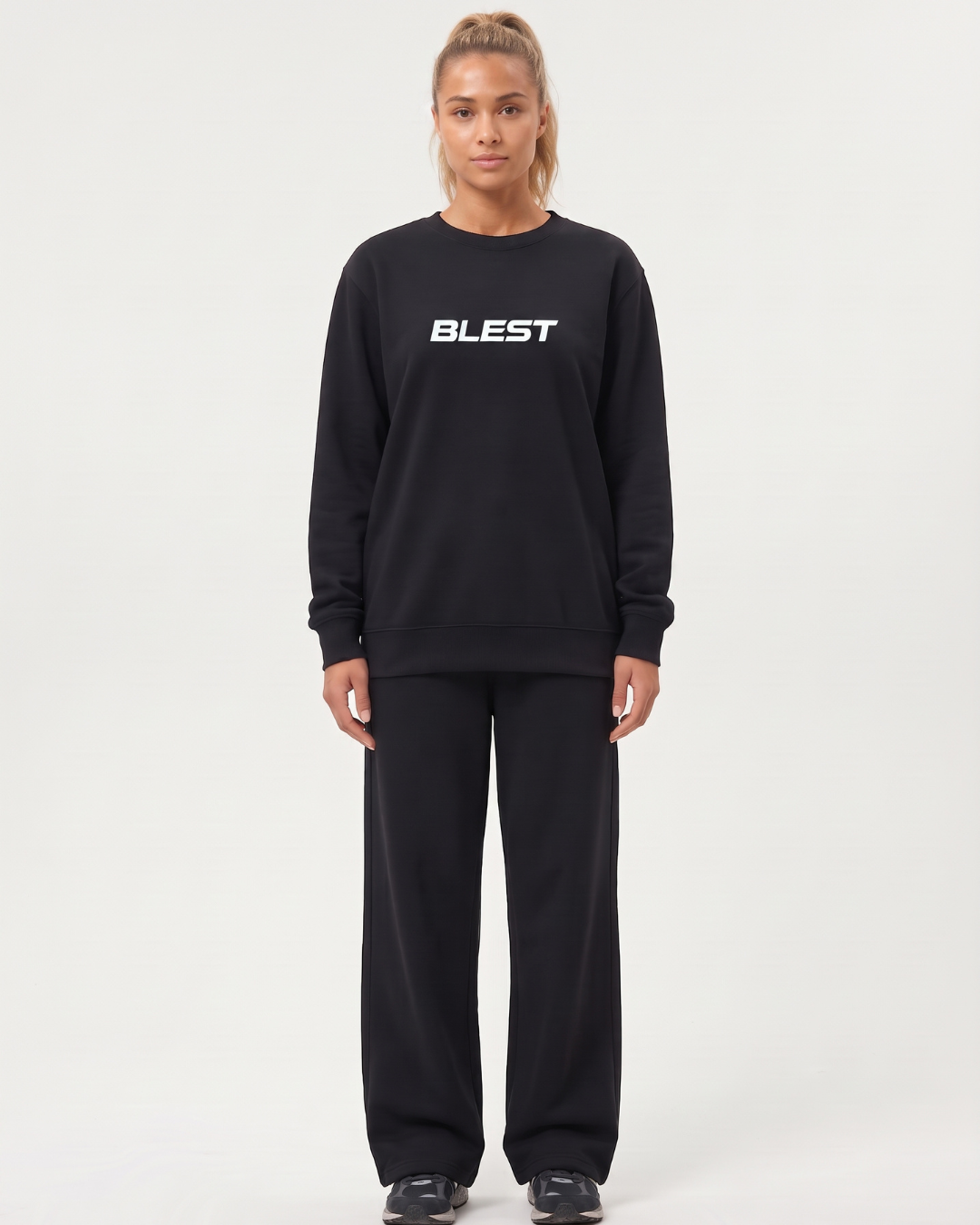 BLEST Only Single Set