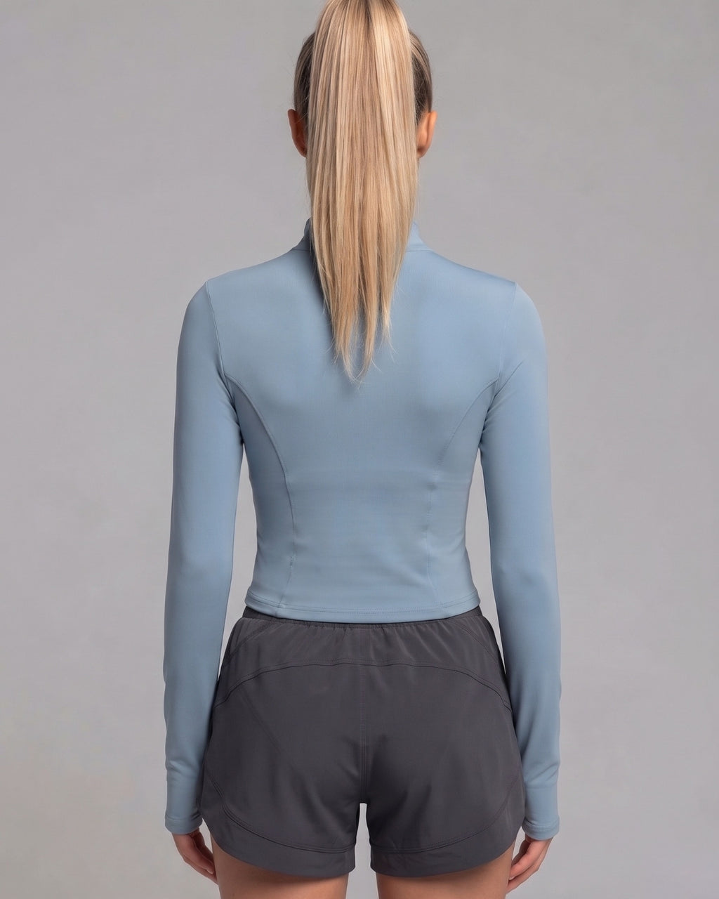 BLEST Form Track Jacket