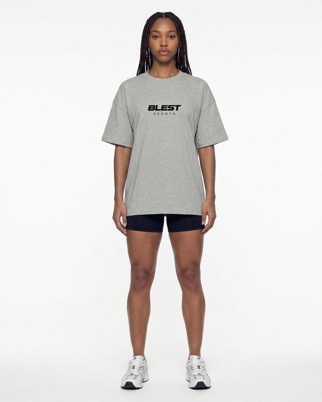 BLEST Training On Tee