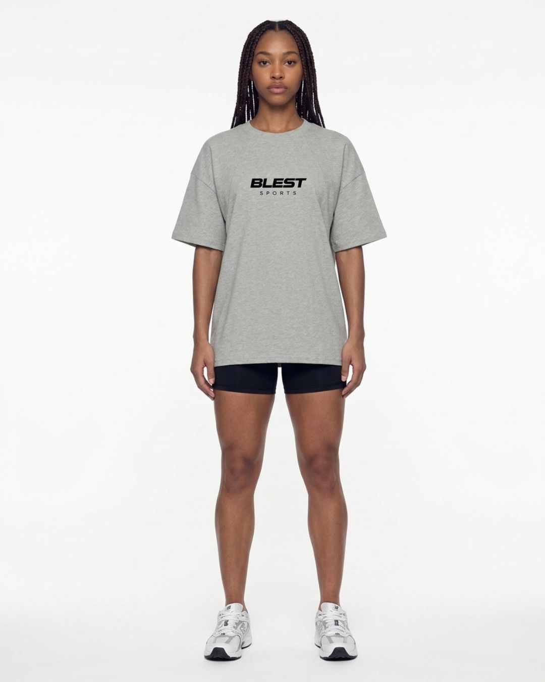 BLEST Training On Tee
