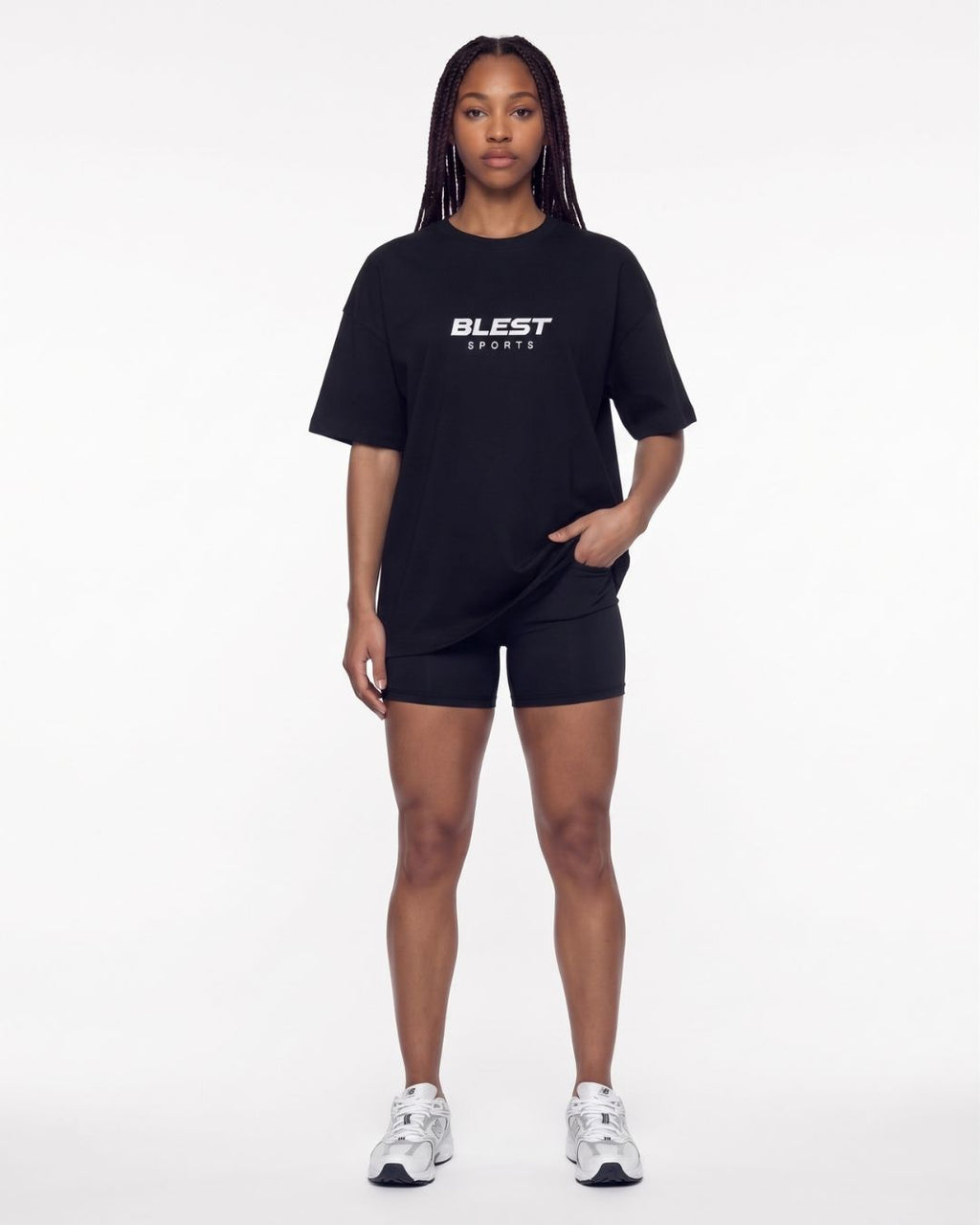 BLEST Training On Tee