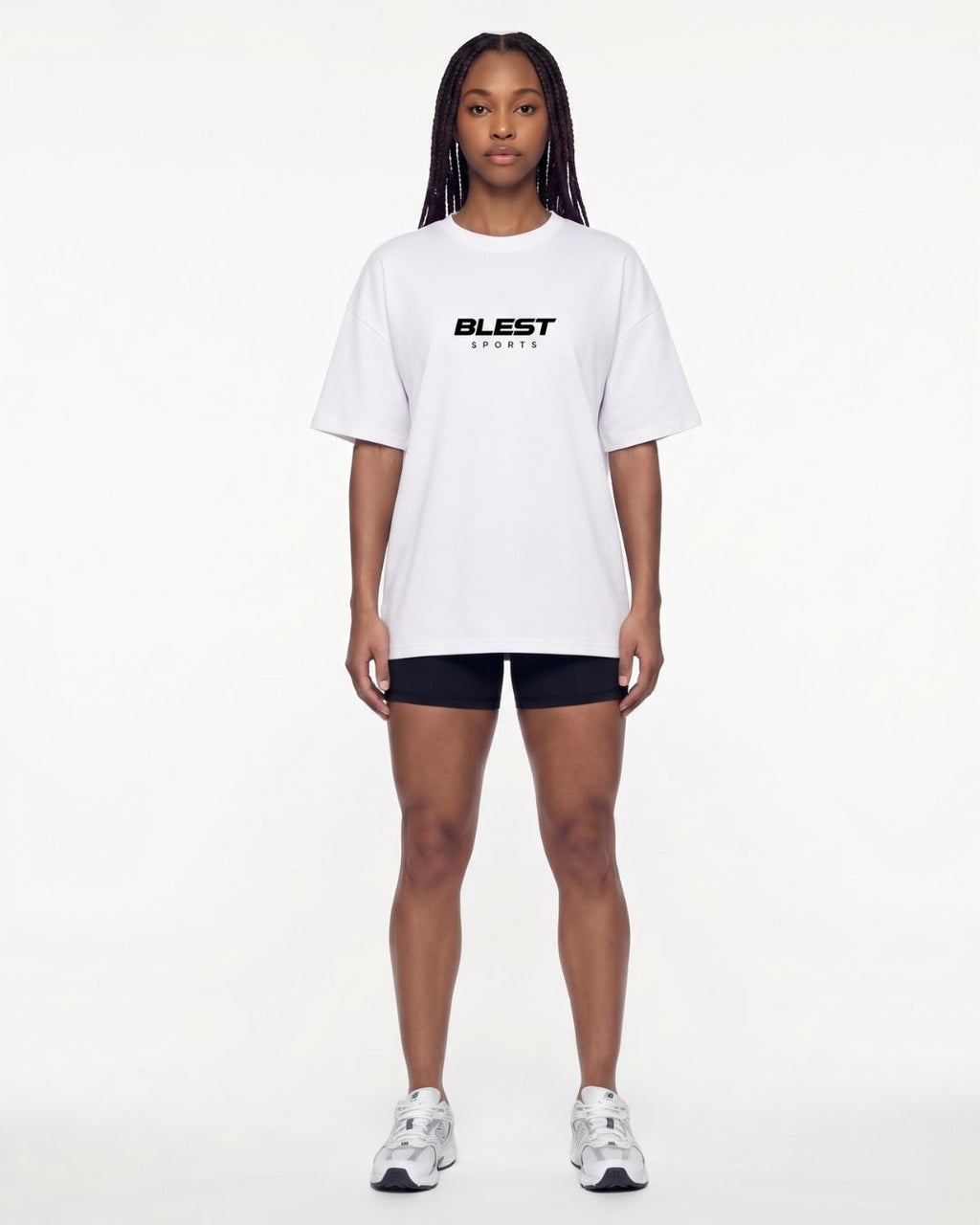 BLEST Training On Tee