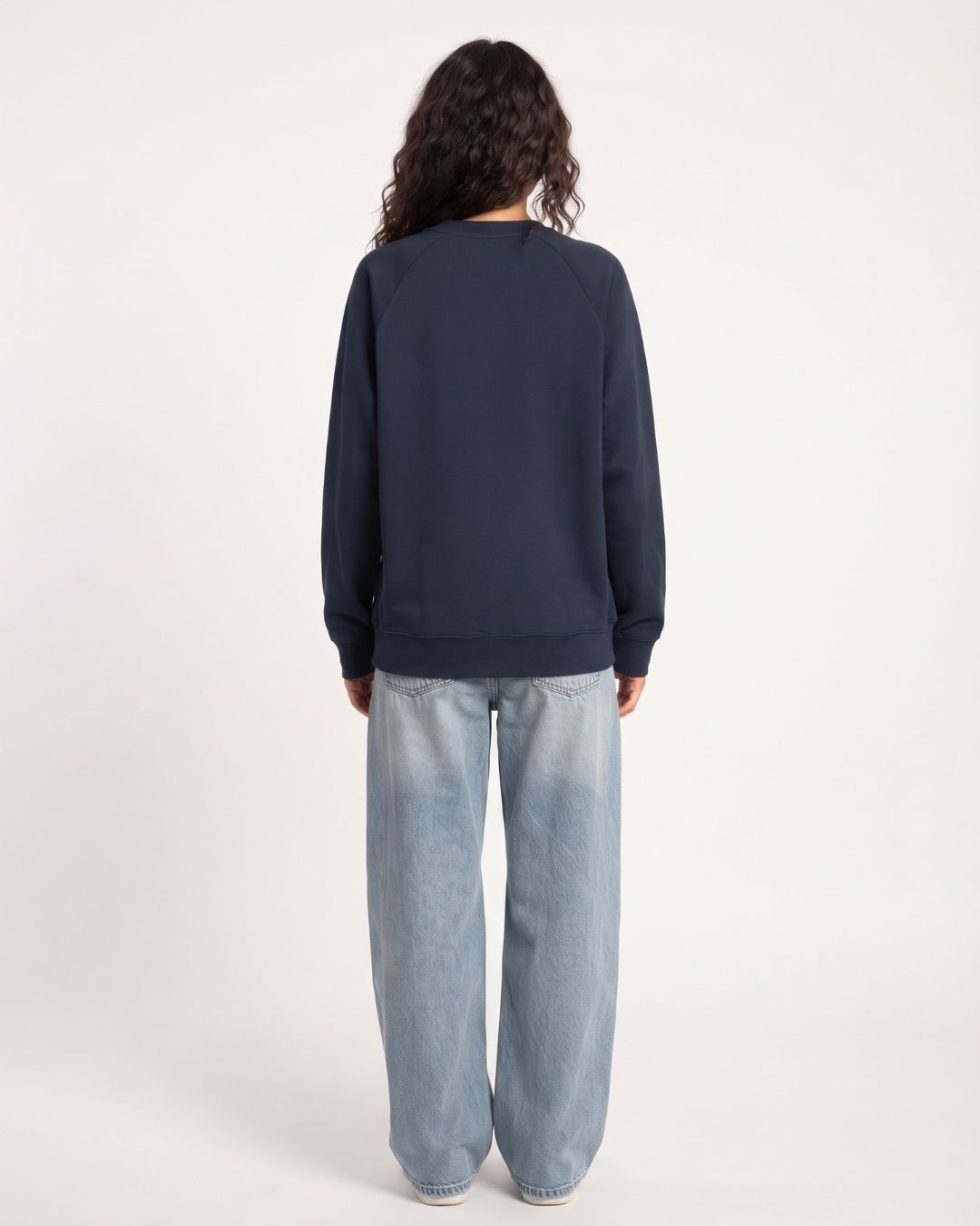 BLEST Outsider Sweater