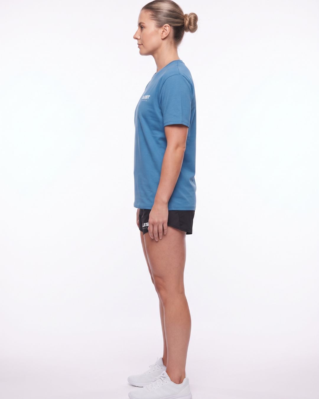 Blest Sports Active Essential Tee