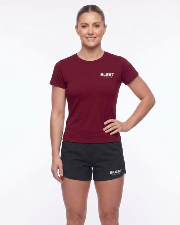 Blest Sports Active Tee