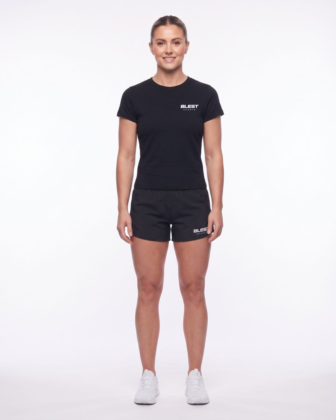Blest Sports Active Tee